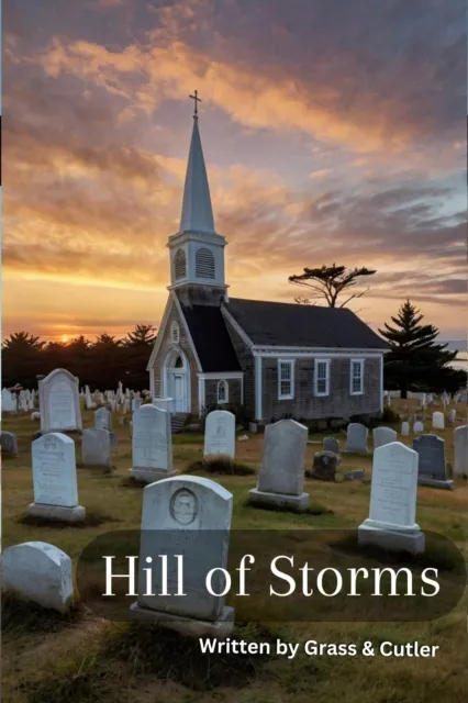 Hill of Storms