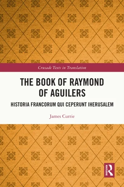 Book of Raymond of Aguilers