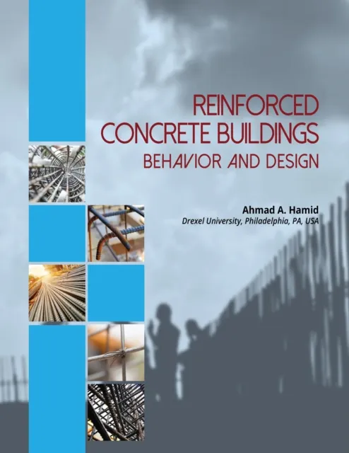 Reinforced Concrete Buildings