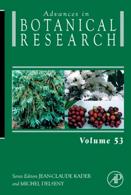 Advances in Botanical Research