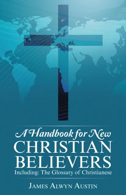 Handbook for New Christian Believers