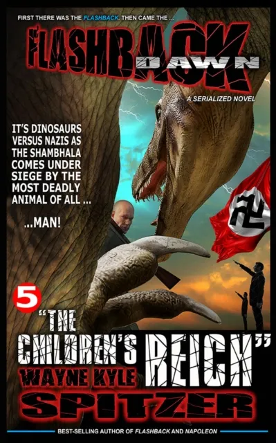 Flashback Dawn: "The Children's Reich"