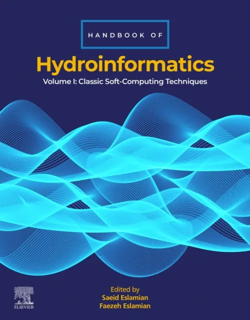 Handbook of HydroInformatics