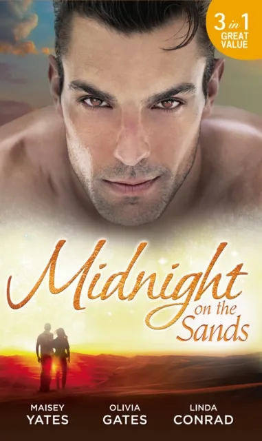 Midnight on the Sands