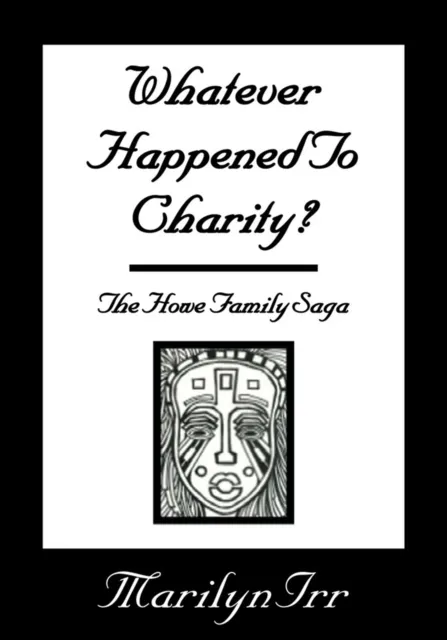 Whatever Happened to Charity