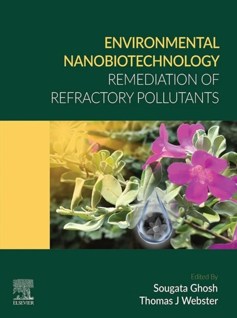 Environmental Nanobiotechnology
