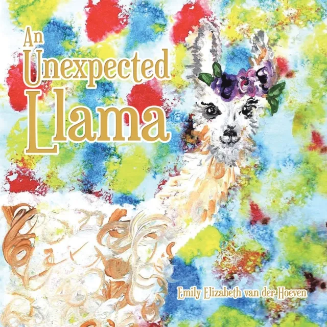 Unexpected Llama