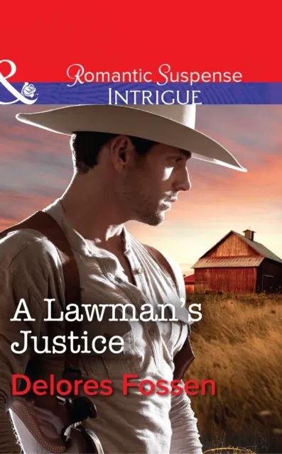 Lawman's Justice