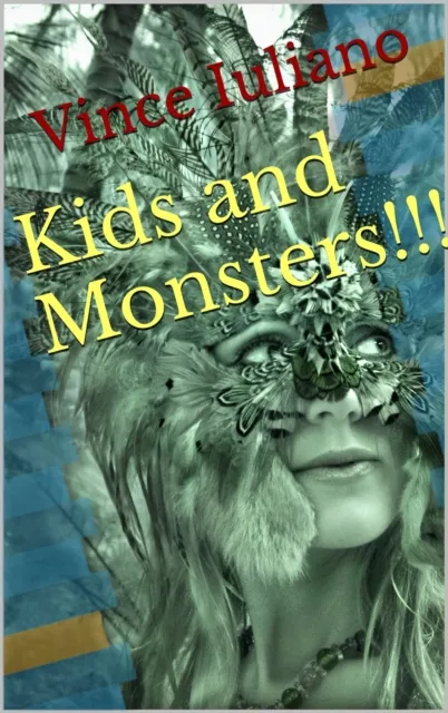 Kids and Monsters!