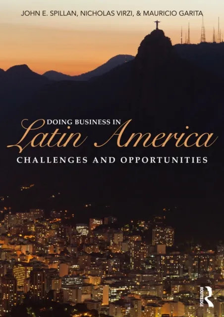 Doing Business In Latin America