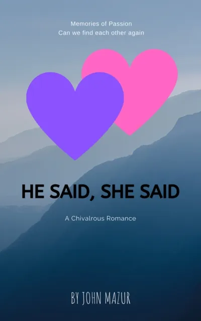 He Said, She Said