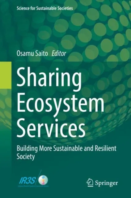 Sharing Ecosystem Services