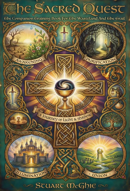 Sacred Quest