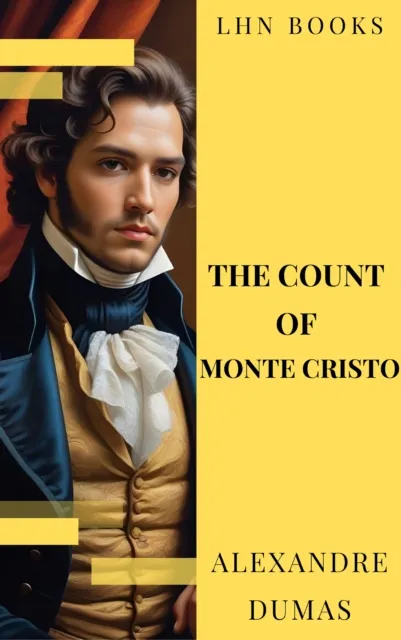Count of Monte Cristo