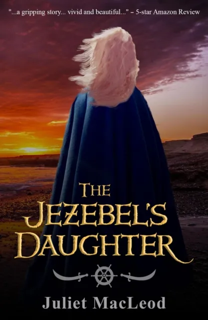 Jezebel's Daughter