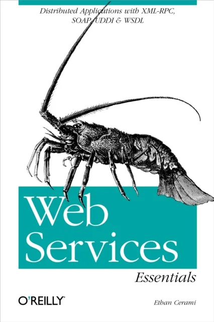 Web Services Essentials