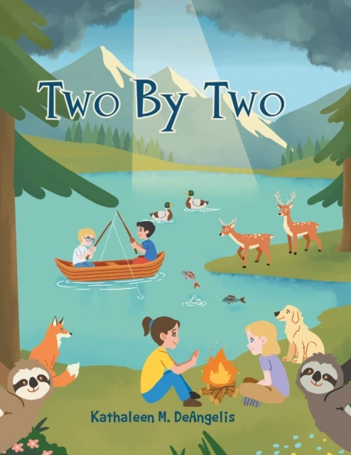 Two By Two