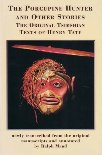 Porcupine Hunter and Other Stories ebook