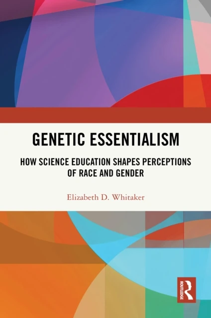 Genetic Essentialism