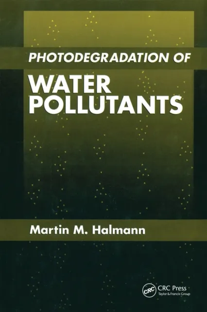 Photodegradation of Water Pollutants