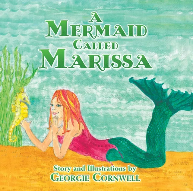 Mermaid Called Marissa