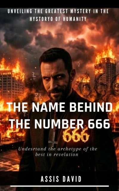 Name Behind The Number 666