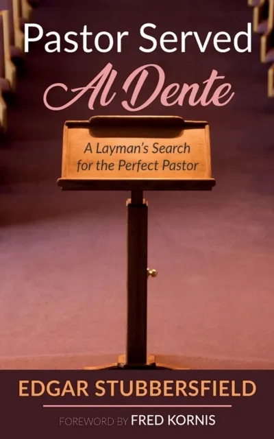 Pastor Served Al Dente