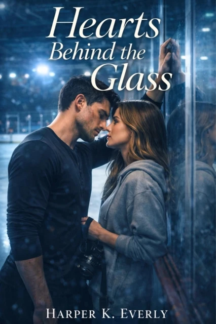 Hearts Behind the Glass