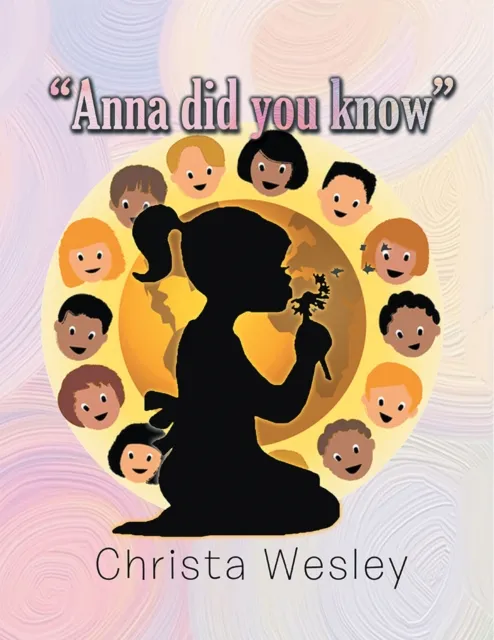 Anna Did You Know