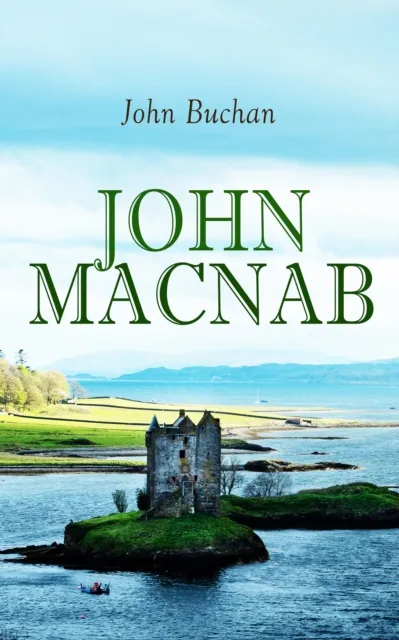 John Macnab