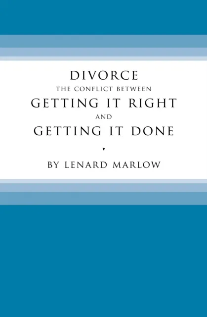 Divorce