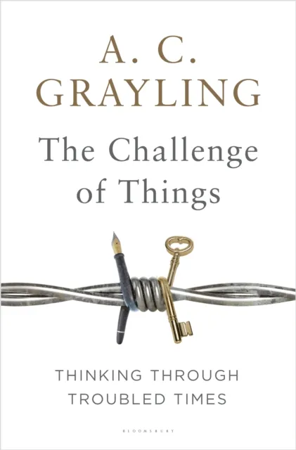 Challenge of Things