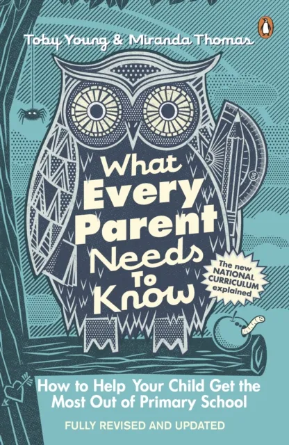 What Every Parent Needs to Know