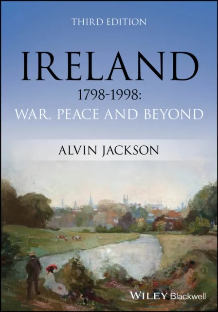 Ireland 1798-1998