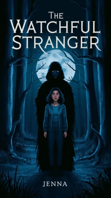 Watchful Stranger