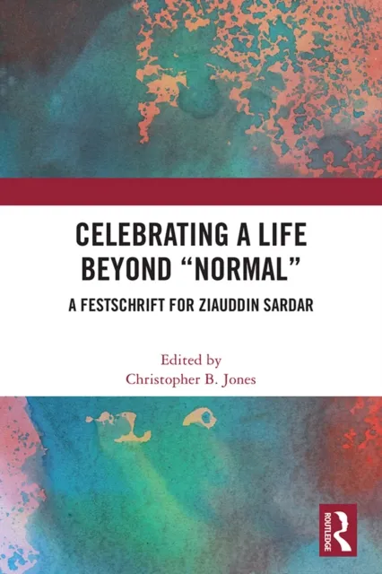 Celebrating a Life Beyond "Normal"