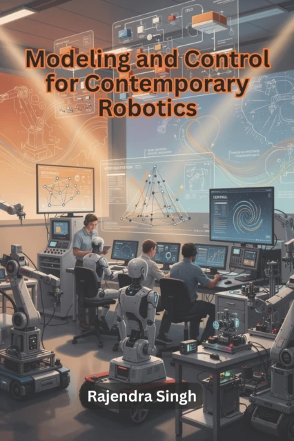 Modeling and Control for Contemporary Robotics