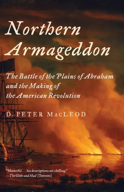 Northern Armageddon