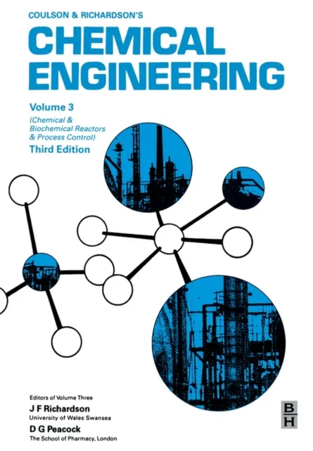 Chemical Engineering, Volume 3