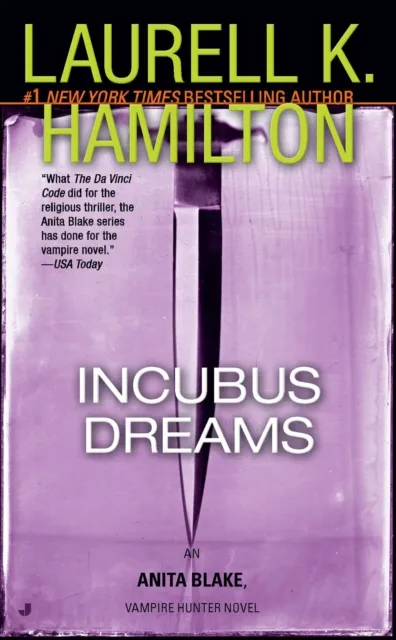 Incubus Dreams