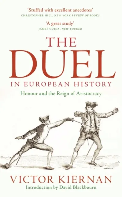 Duel in European History