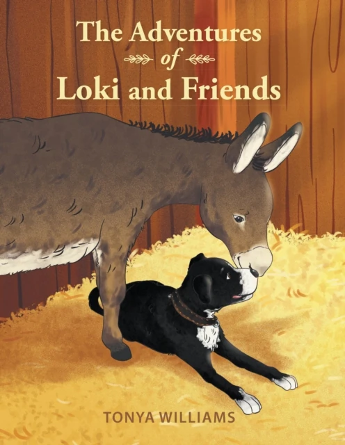 Adventures of Loki and Friends
