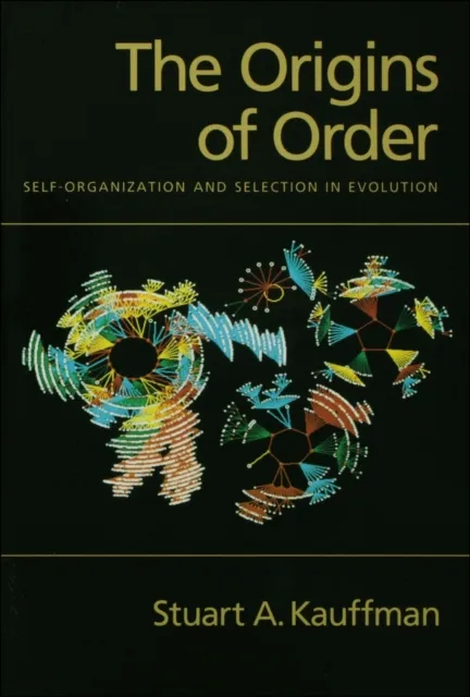 Origins of Order