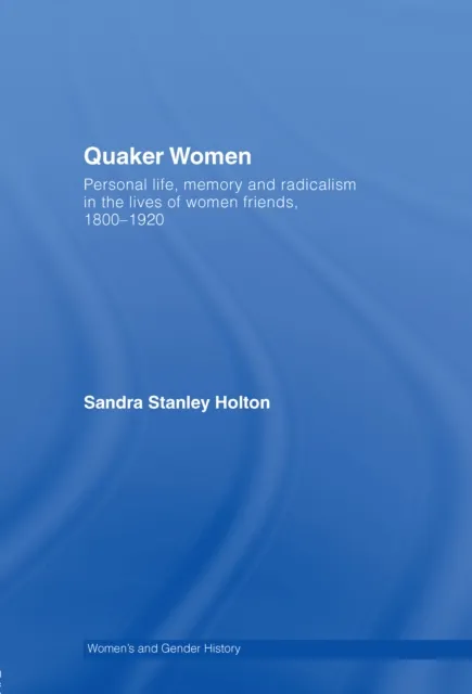 Quaker Women
