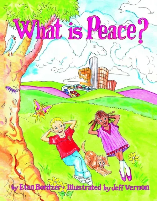 What is Peace?