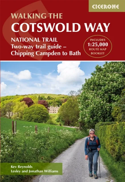 Cotswold Way