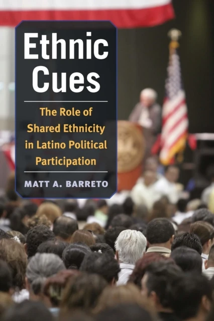 Ethnic Cues