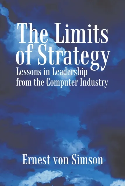 Limits of Strategy