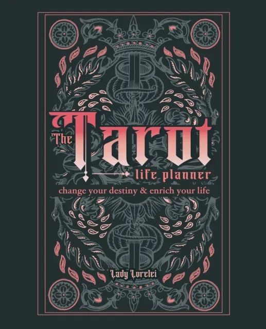 Tarot Life Planner