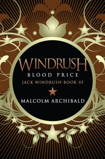 Windrush - Blood Price